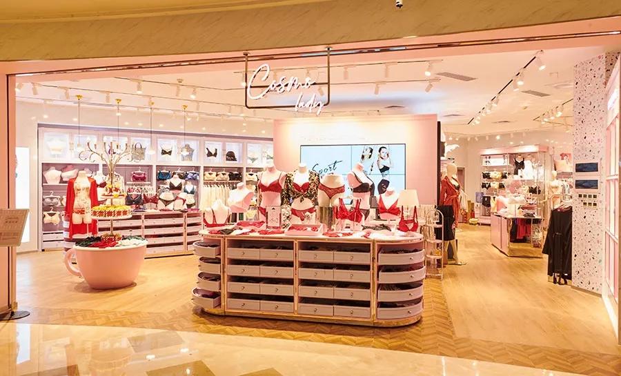 espn大规模裁员,esprit撤出中国