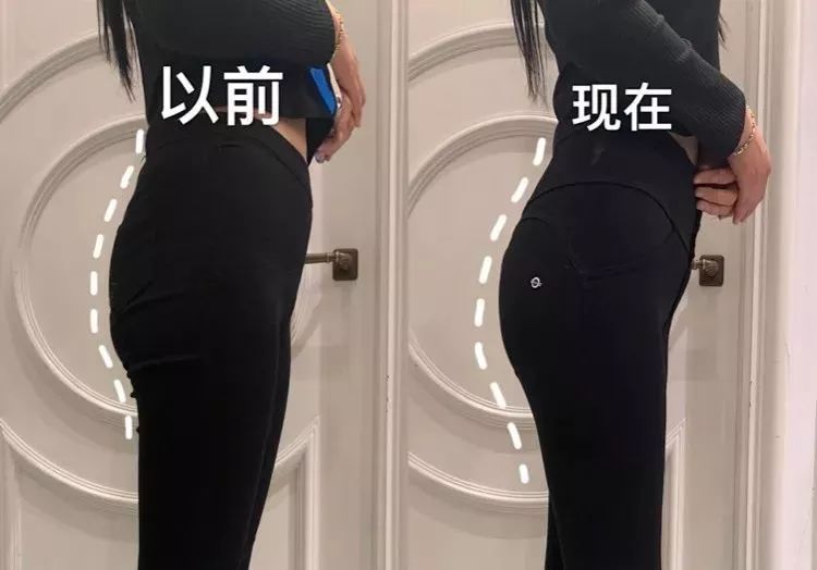 乳木果润肤裤穿搭,乳木果润肤保湿裤