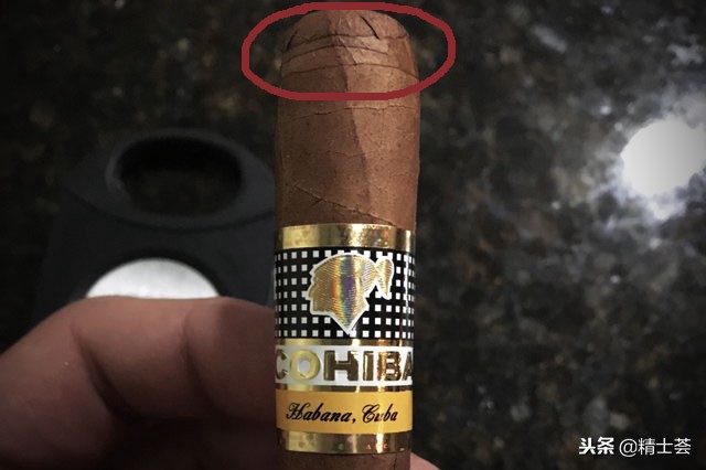 怎么辨别古巴雪茄真假,如何辨别古巴雪茄真伪