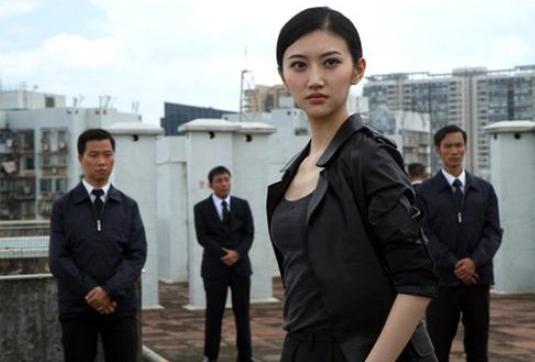 景甜的十年演艺之路,景甜2017年人气爆表势头强劲