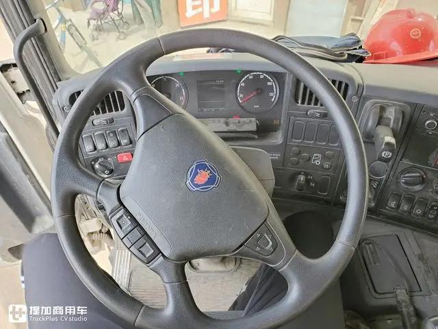 斯堪尼亚p450泵车价格,斯堪尼亚p450泵车怎么挂挡