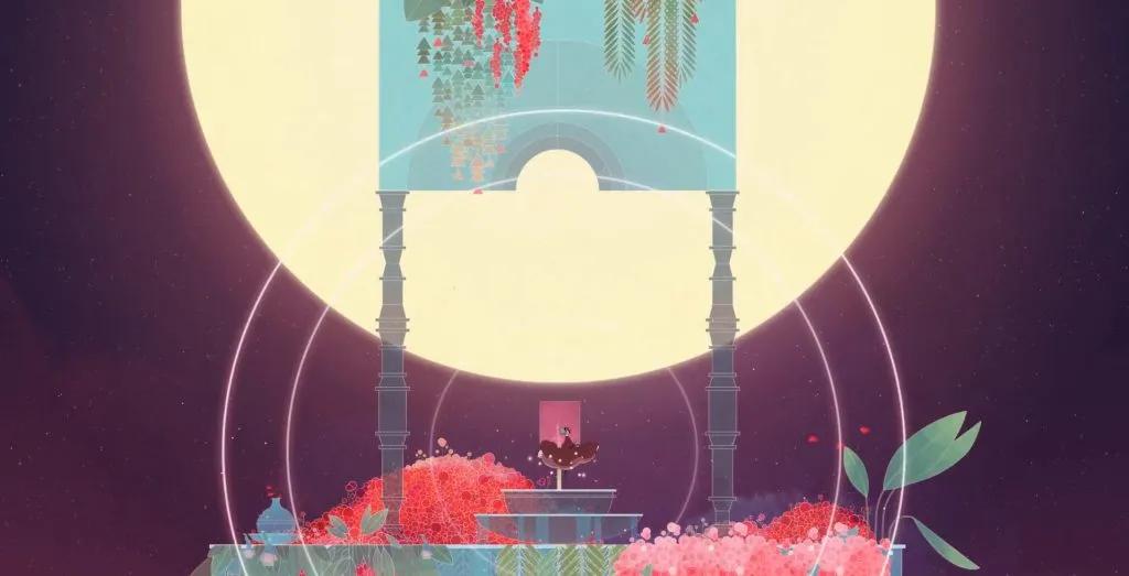 世界十大最具艺术的游戏,经典艺术游戏推荐