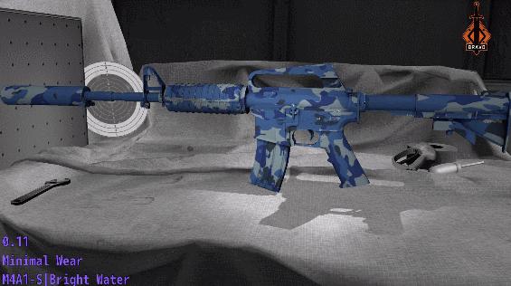 「皮肤控」第32期：最贵*器武**箱开火蛇——解锁英勇大行动*器武**箱