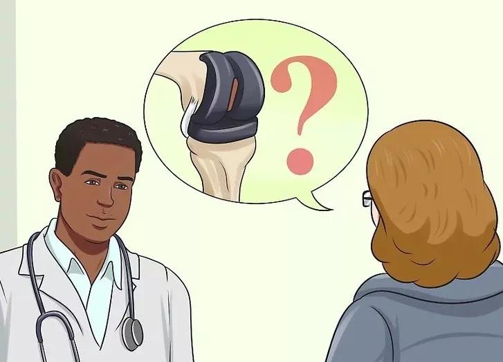 骨性膝关节炎怎么治疗最好最有效,膝关节炎贴什么膏药治疗比较好