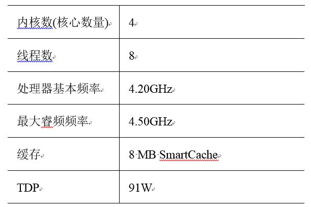 电脑小白必读的cpu基础知识大全,硬件科普cpu