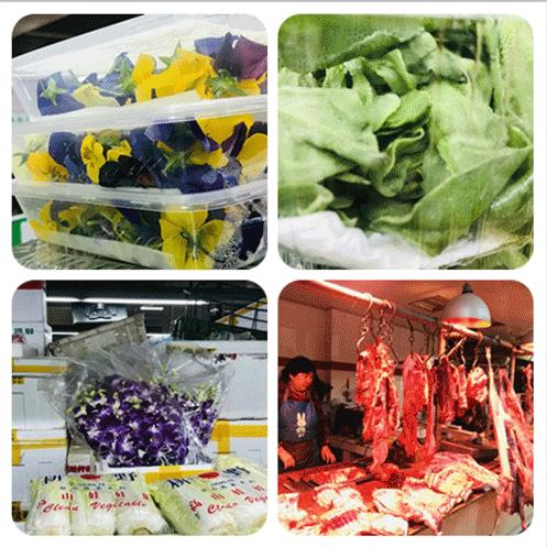 南京必去的四个菜市场,南京最值得打卡的菜市场