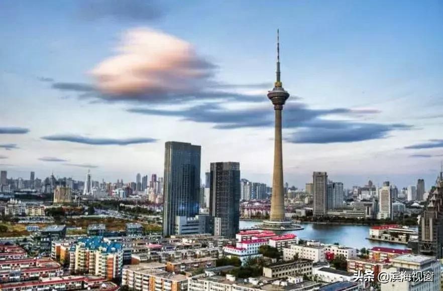 天津冬季市内一日游最佳景点,天津旅游景点推荐网红一日游