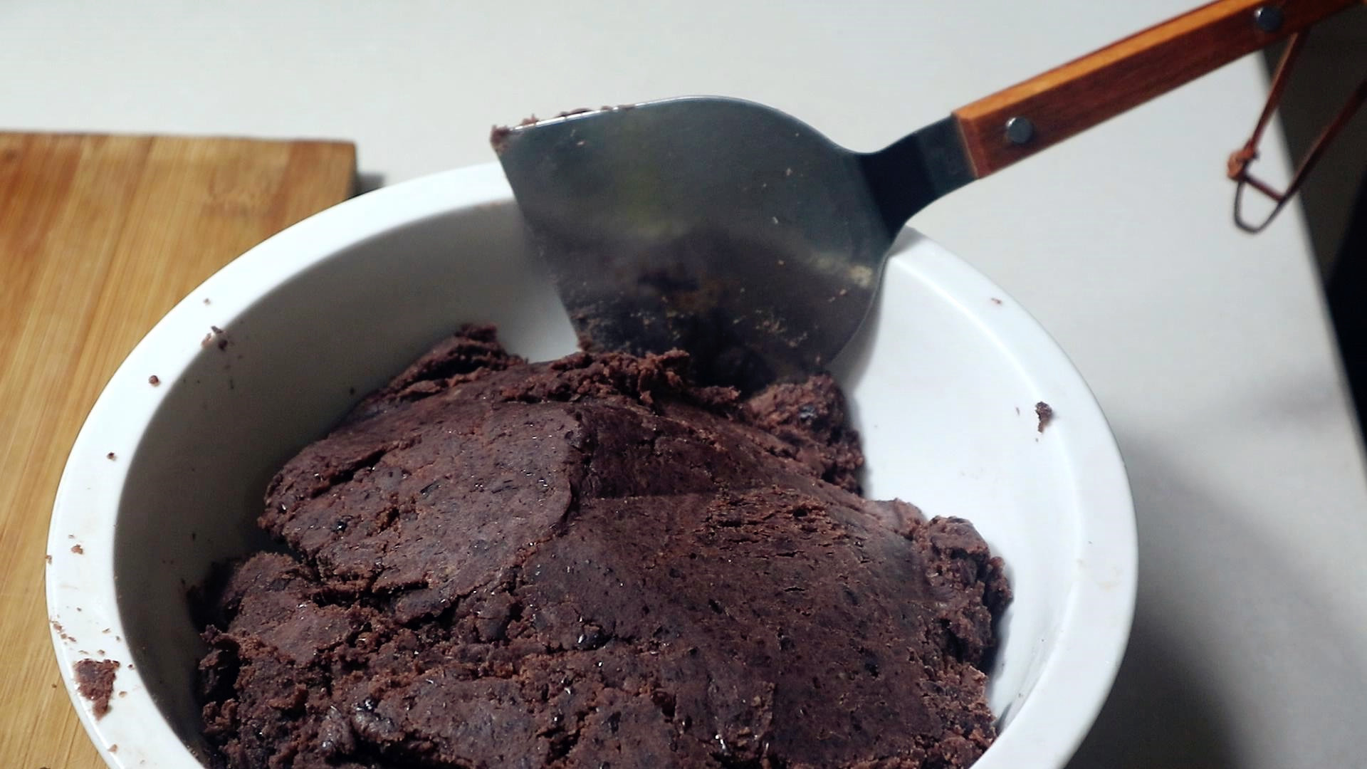 破壁机做豆沙馅怎样做才好吃,豆沙馅不用破壁机的家常做法