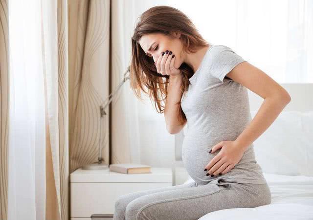 怀孕动了胎气是什么反应,怀孕期间动胎气应该怎么办