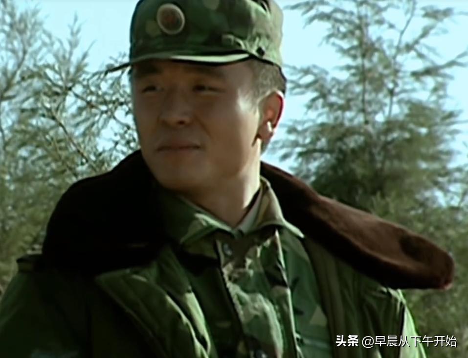 士兵突击李梦说过的话,士兵突击李梦