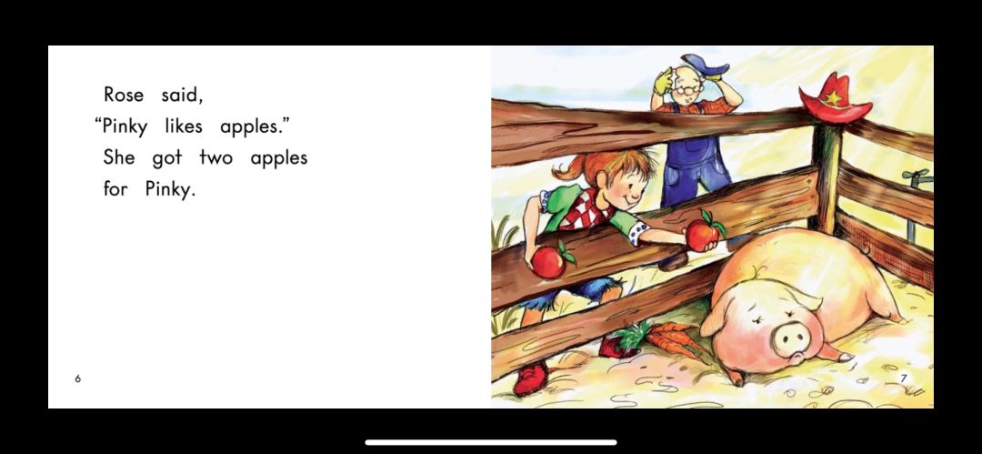 哪个app可以读英语分级绘本,绘本分级阅读app