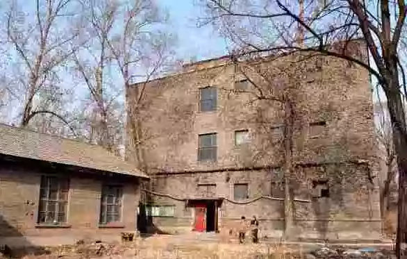 曾经辉煌的山西兵工厂,山西三线兵工厂历史