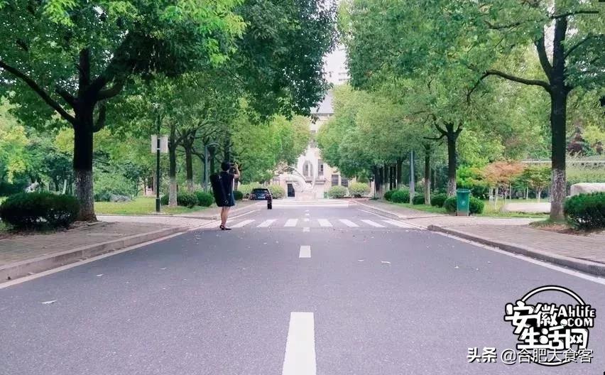 2020年，在这50个地方遇见不一样的合肥