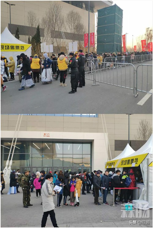 动漫河北暨IDO漫展精彩回顾除了颜值Coser还有哪些亮点吸引你？