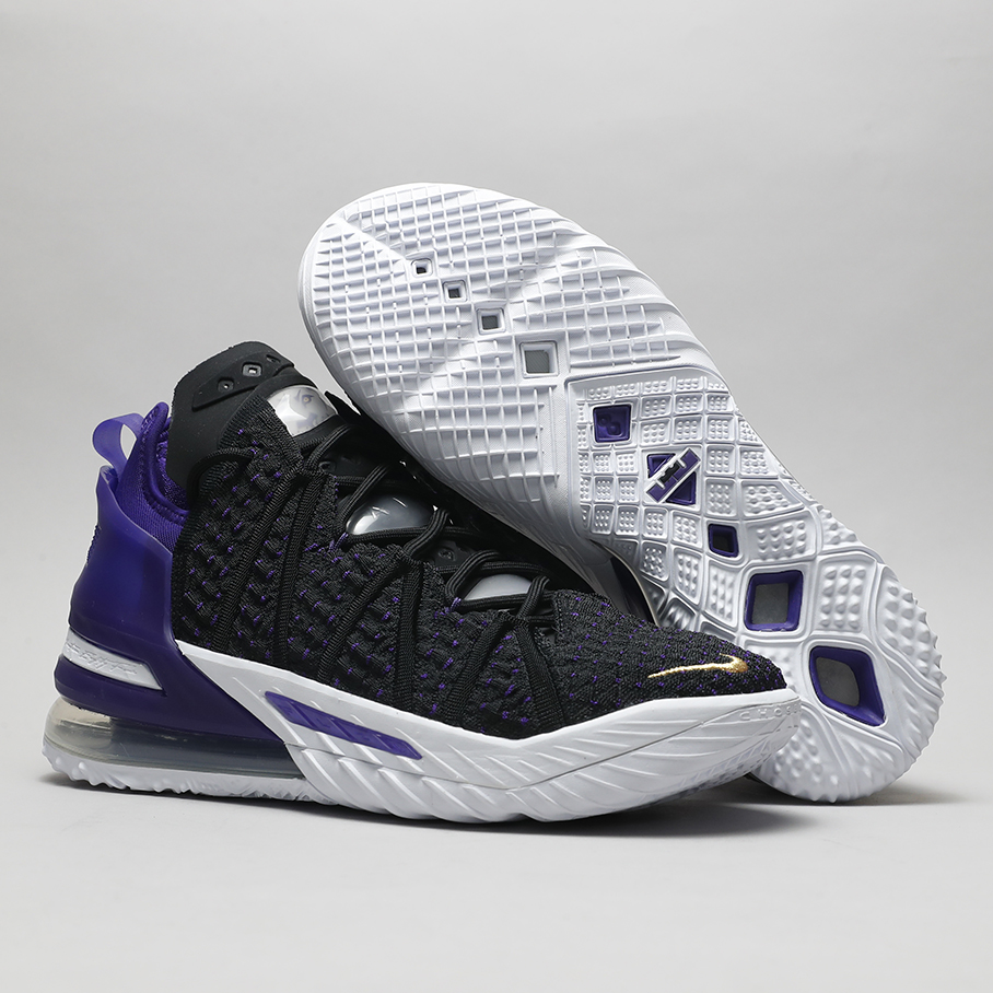 快传体育拆解lebron7,lebron18新鞋