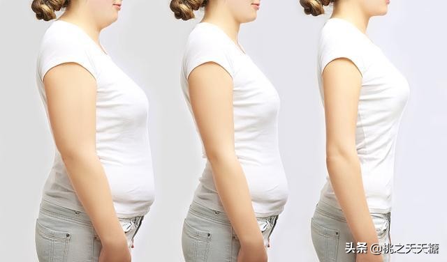 减肥反弹的10个方法,减肥反弹如何补救不妨试试这3招