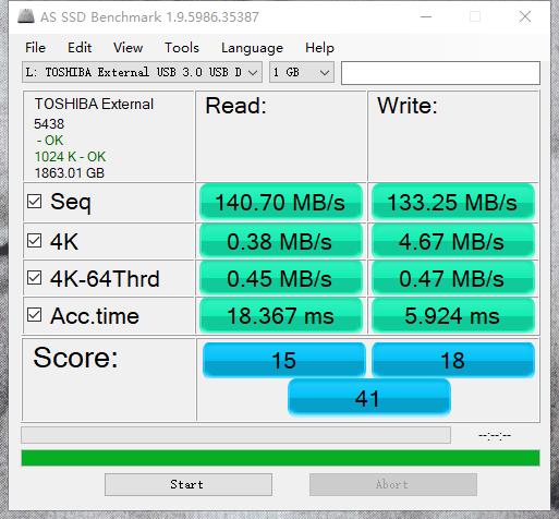 东芝超薄硬盘,东芝企业级硬盘评测