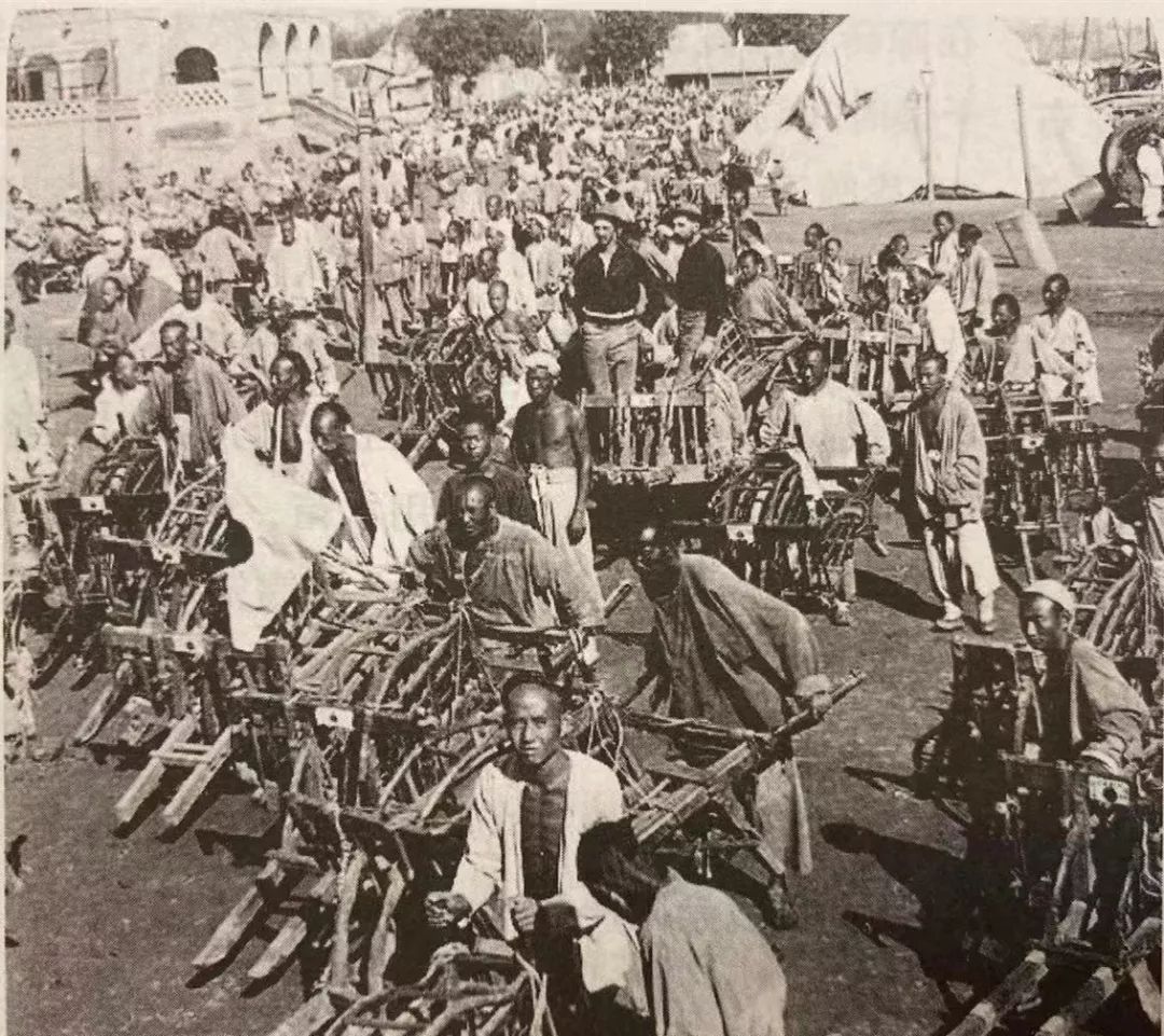 这是一条长达13000公里的推送......