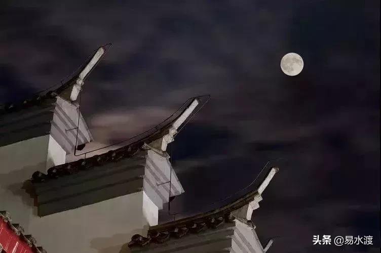 到易县燕都古城，看世界上最美的房子