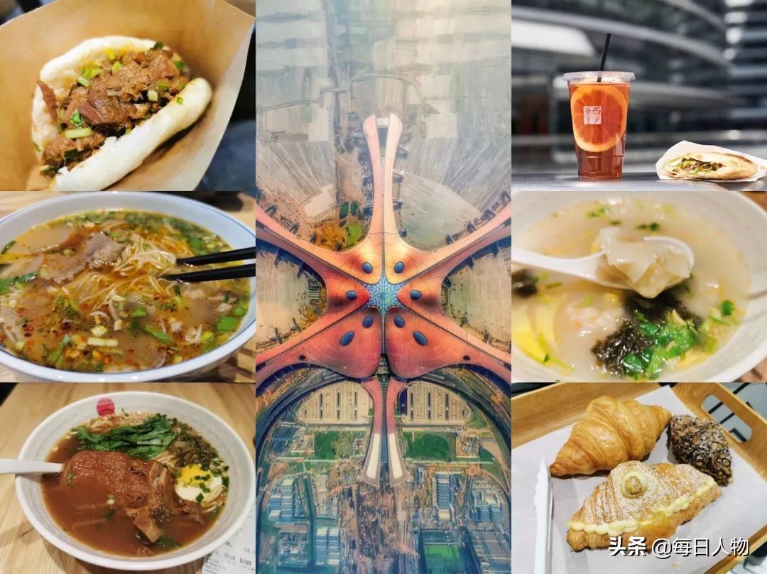 大兴机场有没有烤鸭店,大兴机场的烤鸭