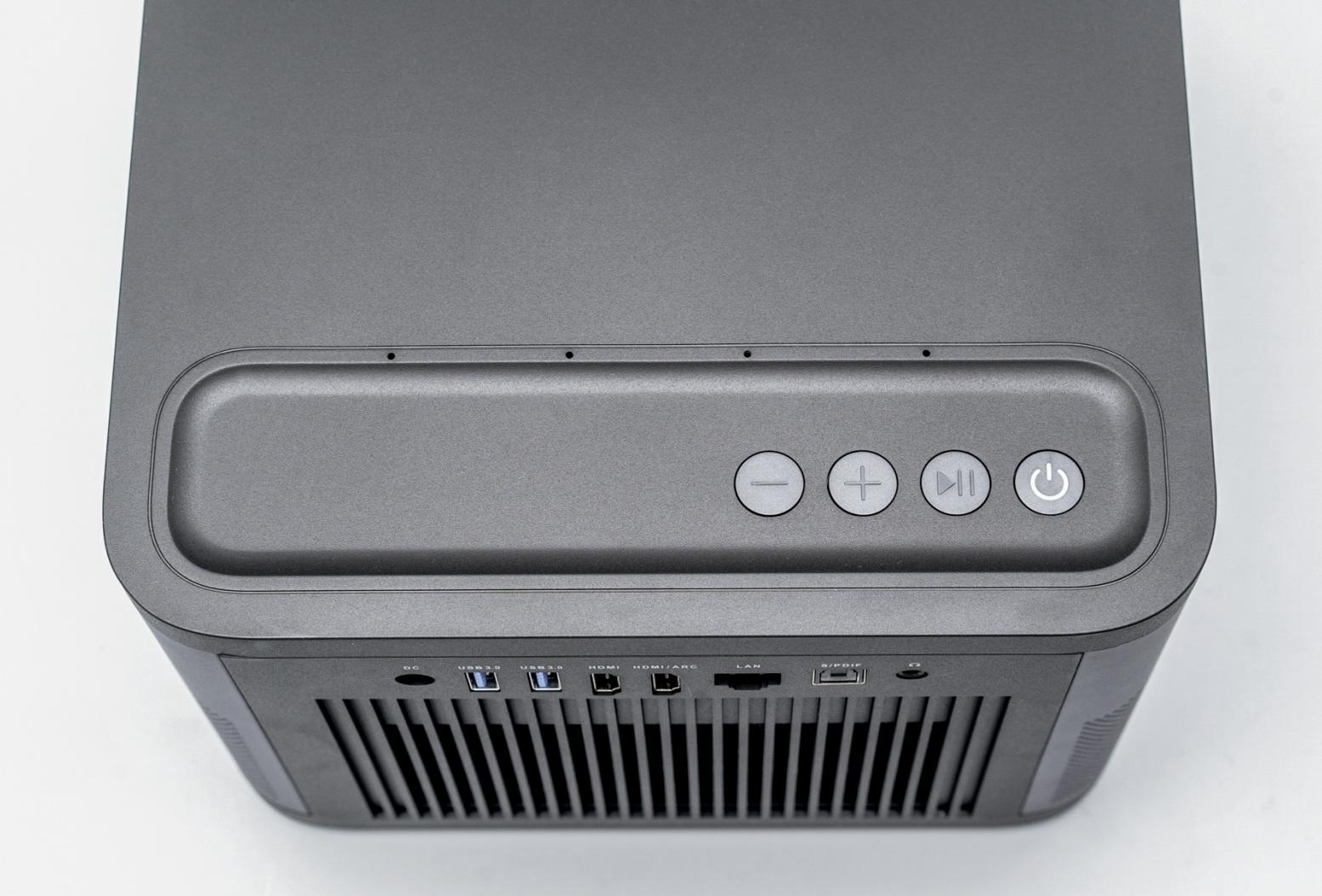 当贝投影仪f3家庭影院,当贝newf3投影仪测评