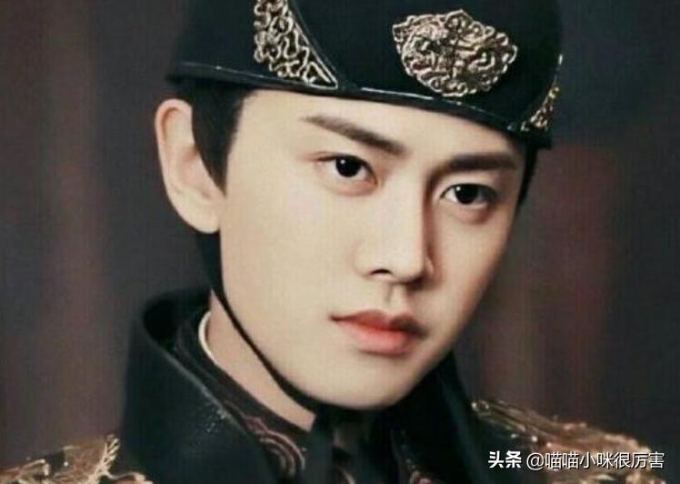 眼里有星辰大海欧美男星,眼睛最好看的十大男明星