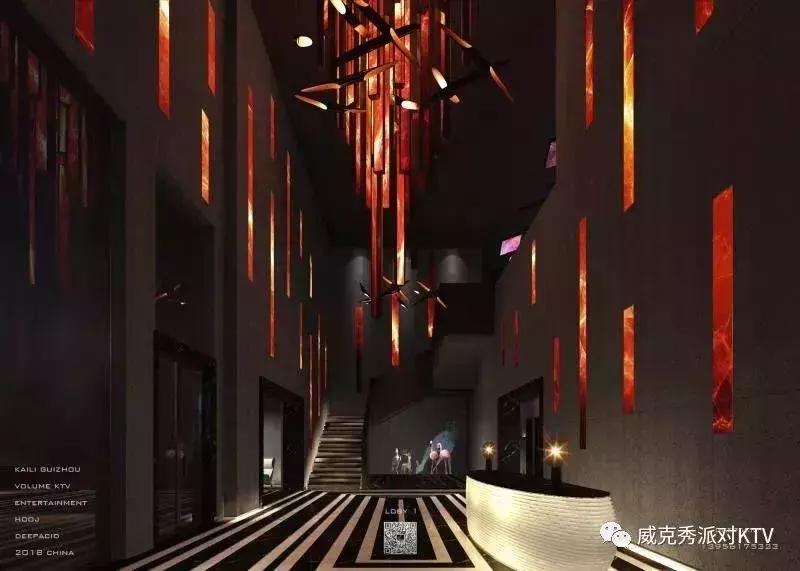 2/2开业有礼！来自台湾量贩平价KTV品牌，凯里人看完都小确幸了