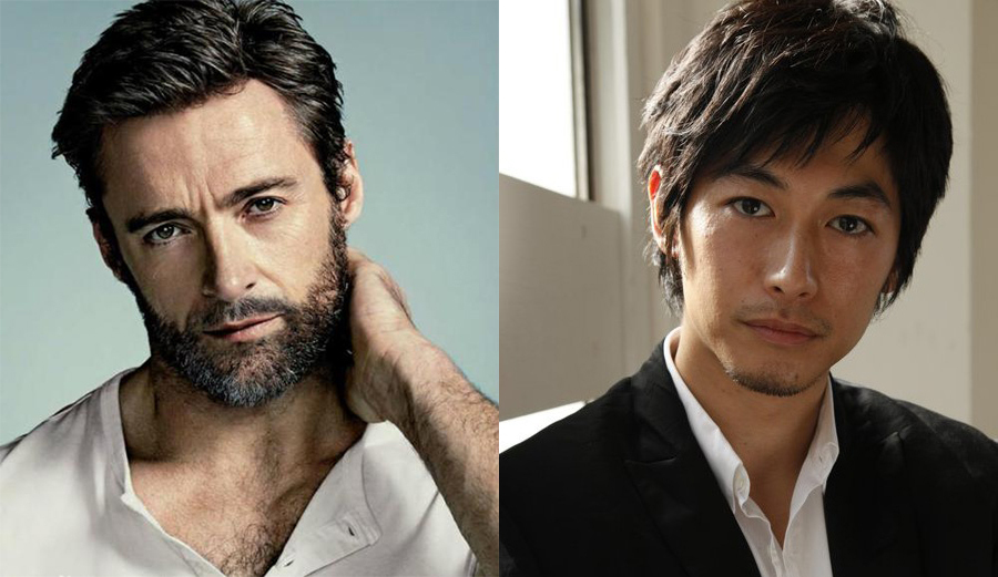 装进钱包的卡片式剃须刀，日本武士刀材质，0.05mm超薄刀网