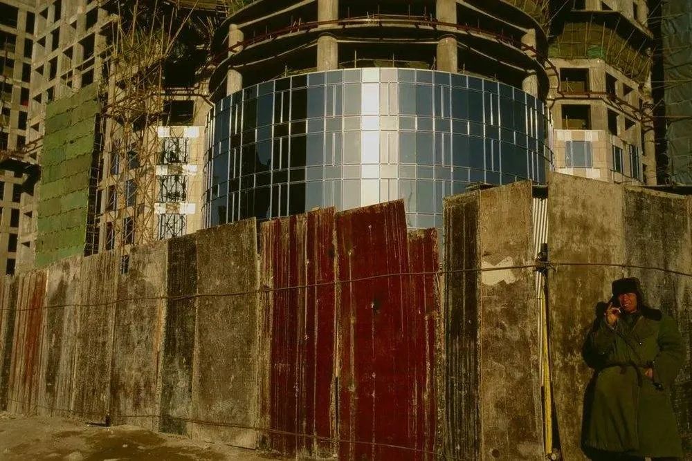 东方新天地近况,东方新天地