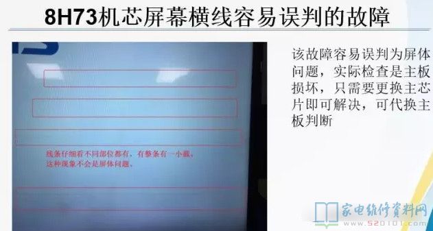 创维液晶屏灰屏维修技巧,创维液晶常见故障大全