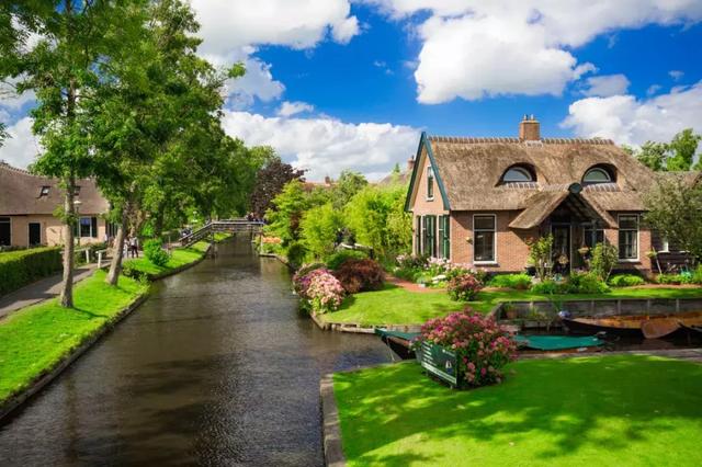 2019年世界最幸福的国家排名,全球幸福指数最高的国家芬兰