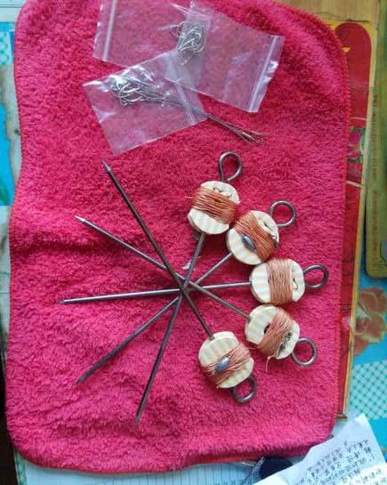 猪肝钓甲鱼真有那么神奇吗,猪肝钓甲鱼放在水里几个小时有效