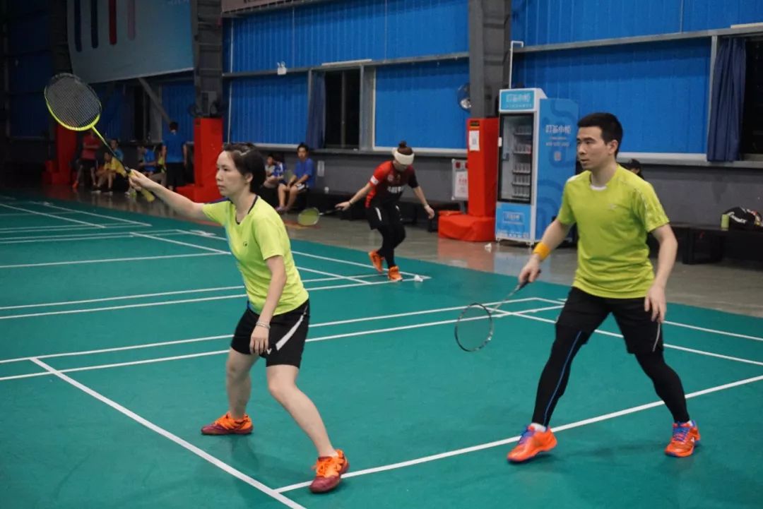 五一劳动节羽毛球比赛,五一羽毛球比赛通知