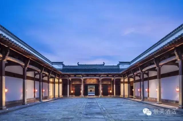 2019年最舒适的酒店,国内最美野奢酒店