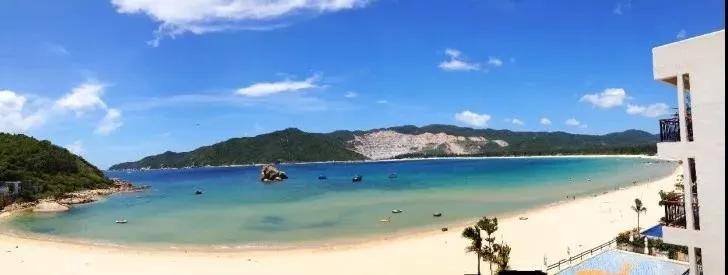 在三亚有块地,三亚有什么好玩的地方