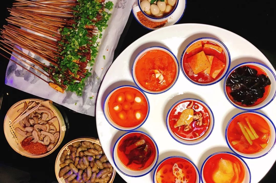 成都网红小酒馆凭什么火爆出圈,成都最火小酒馆