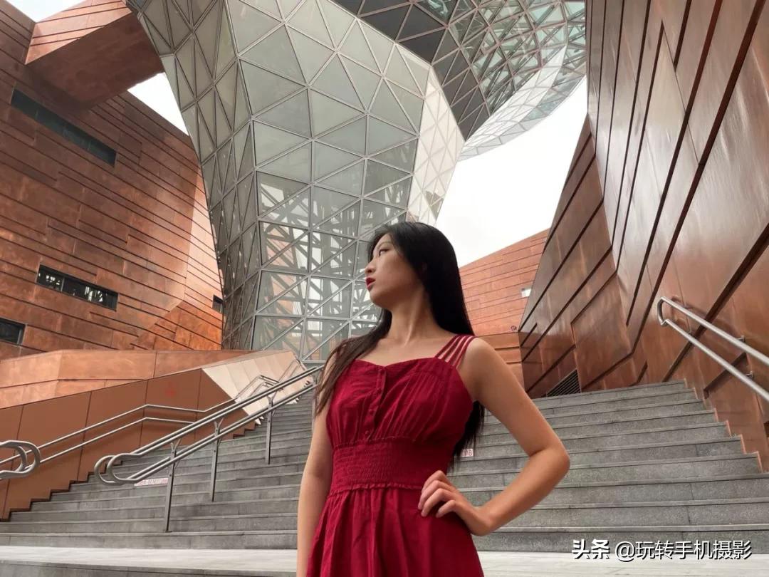 iPhone12相机操作指南，用好了随手一拍就是大片