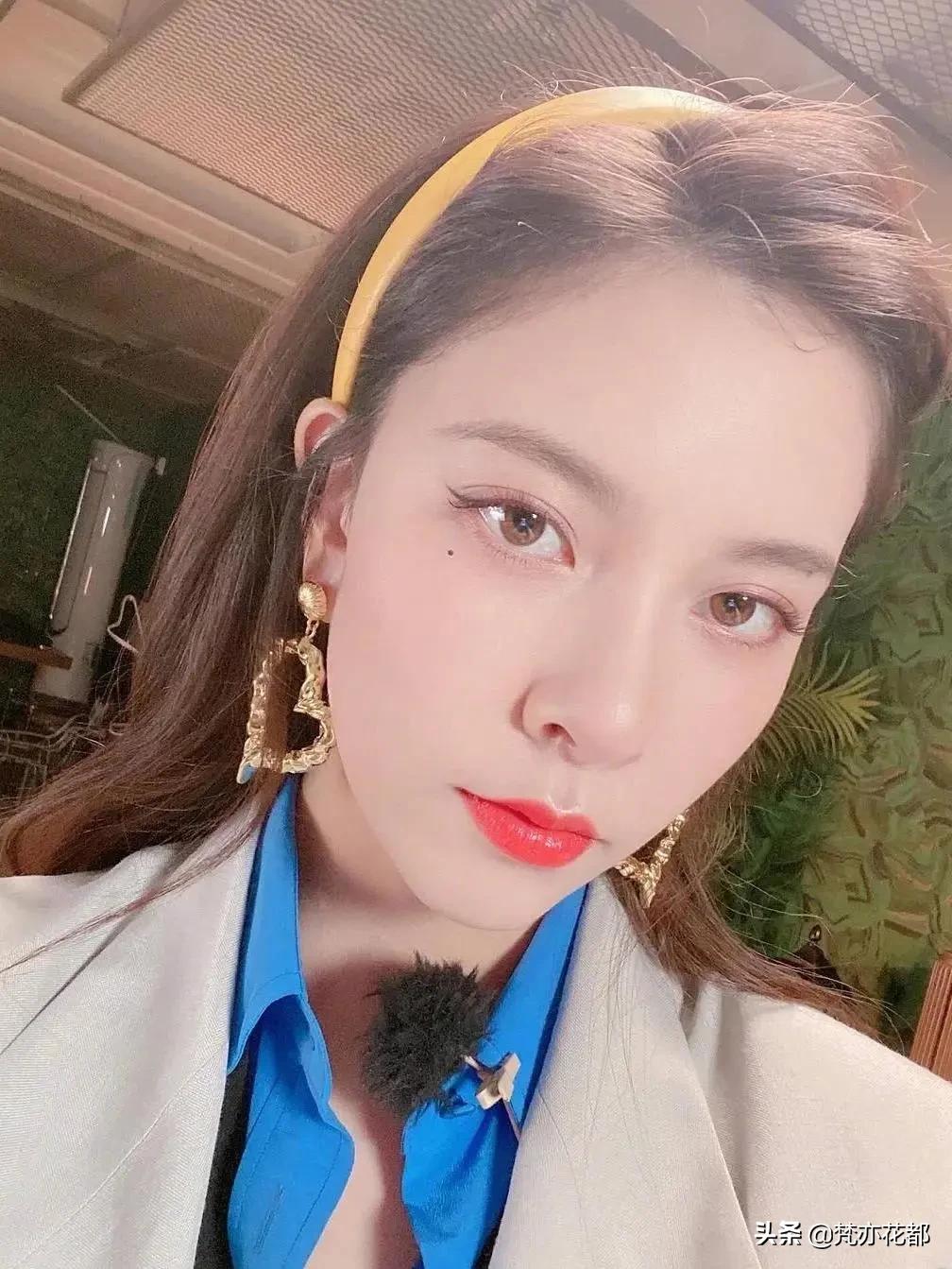 张一山有真女友吗,张一山有了新女友吗