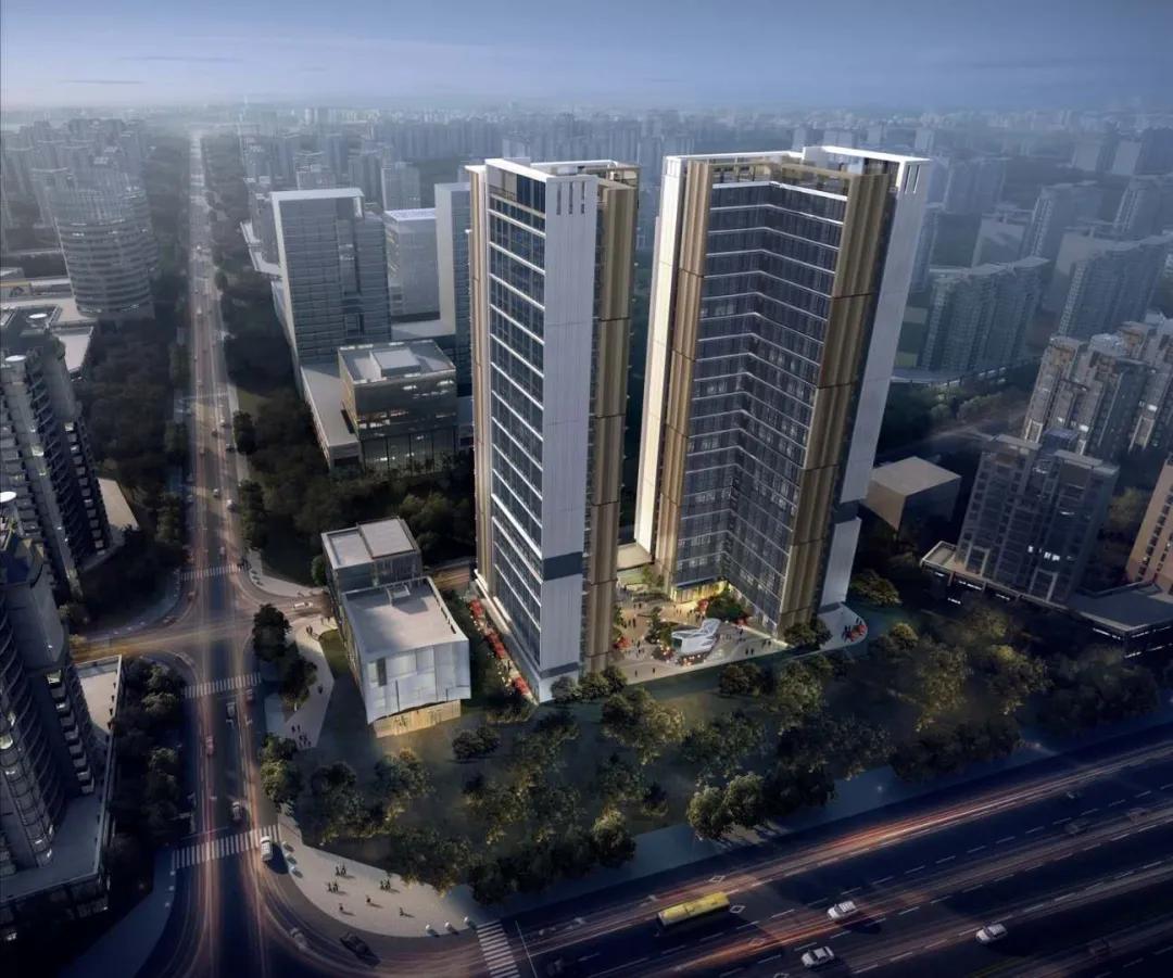 最新实探！万象府、鹏瑞、保利......南城三大超级新盘曝光了