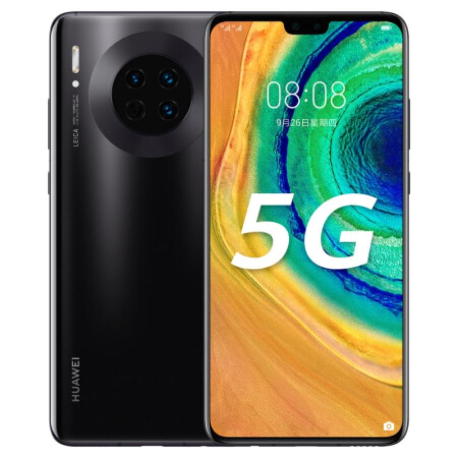 2023年了华为mate305g还值得买吗,5g华为mate30有几大亮点
