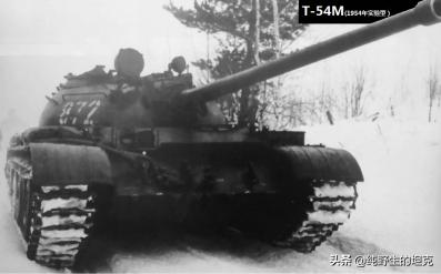 战后第一代的巅峰争霸——百人队长PKT-54