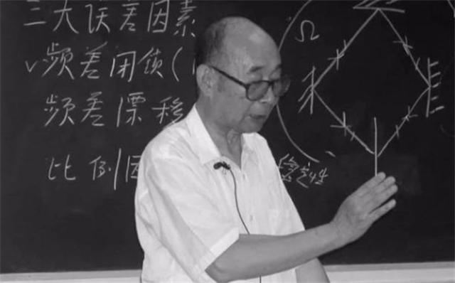 高伯龙作品,高伯龙讲述国防科技