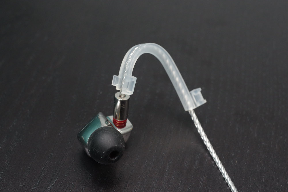 全铍振膜呈现通透自然音色,FinalA8000旗舰入耳耳机|硬核测评