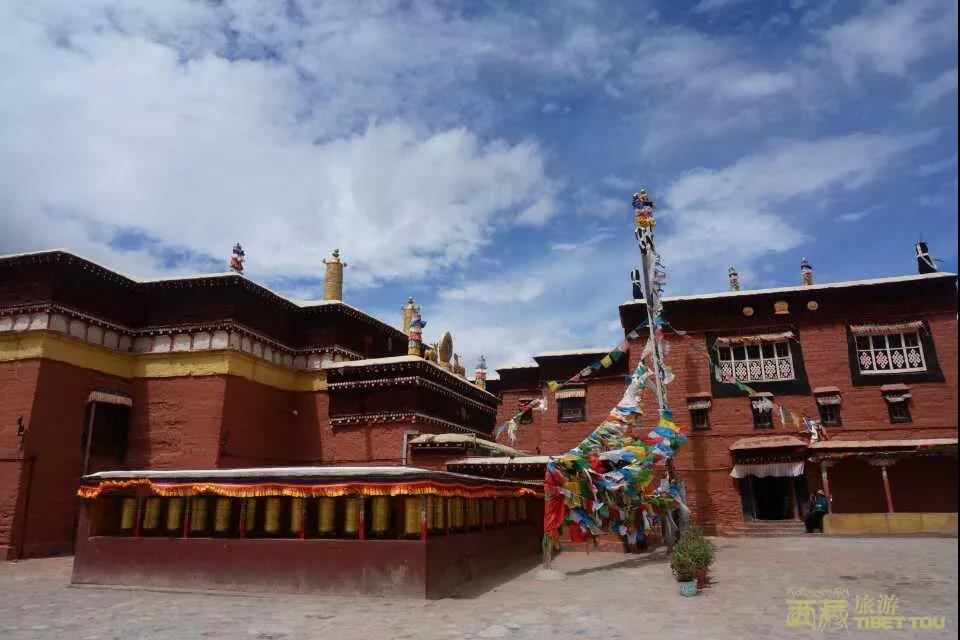 阿里自驾公路图,中国国家地理阿里自驾