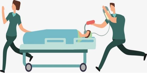 院前急救教程,院前急救的正确方式