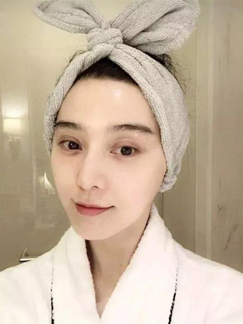 范冰冰小红书推荐面膜，十款医美面膜大盘点，都是械字号