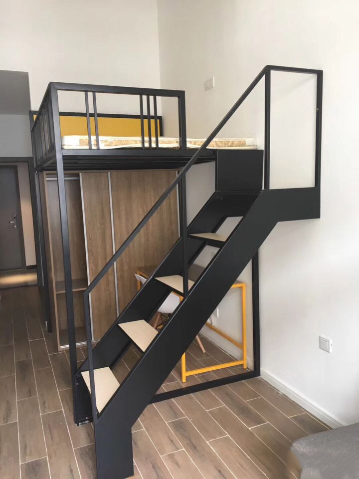 2020全国最好大学宿舍大汇总！单人间、健身房、书院应有尽有