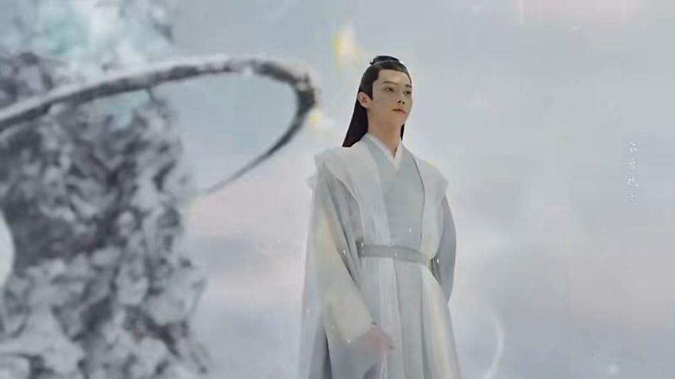 千古玦尘白玦觉醒后众人的反应,千古玦尘祖神复活白玦