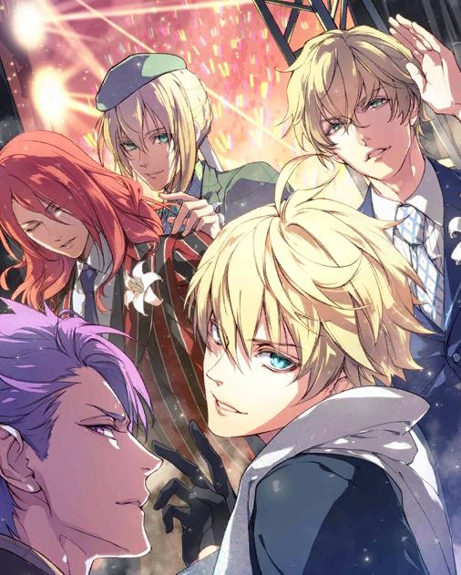 fgo：说说白色情人节活动选什么礼装最好这张三星礼装颜值过高