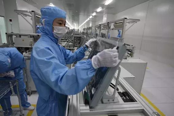 海信成长历程,海信企业用人